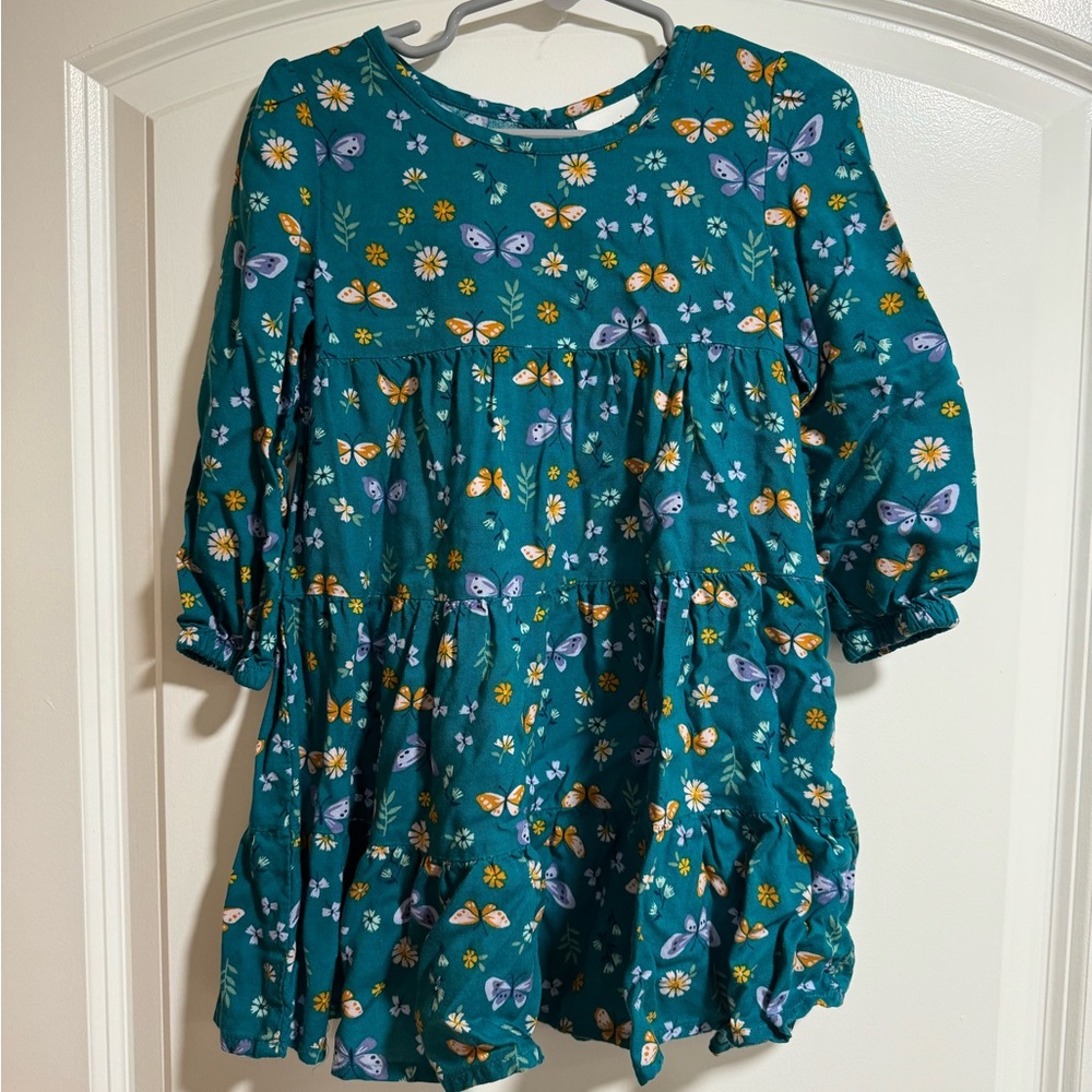 Jumping Beans Dress